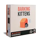 【GoKids】爆炸貓擴充： 汪汪貓 Imploding Kittens Barking Kittens