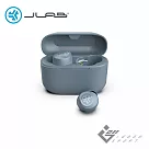 JLab Go POP +真無線藍牙耳機(Type─C版) 愛麗絲藍