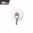 (2入1包)SDI 超級強力磁鐵掛勾(小)