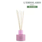 【L’ERBOLARIO 蕾莉歐】繡球花擴香瓶125ml