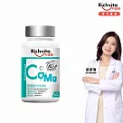 利捷維 有酵複方鈣鎂錠60錠 1入