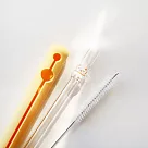 好玻GOODGLAS | 造型玻璃吸管 招財貓