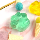 果凍香皂手作組─QQ彈彈好紓壓