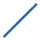 【日本HIGHTIDE】Penco 繽紛鋁製三角尺15cm ‧ 藍色