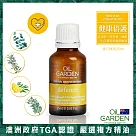 OiL GARDEN澳悠園複方精油25ml─健康倍護