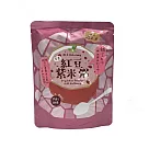 【池上鄉農會】紅豆紫米粥260公克/包