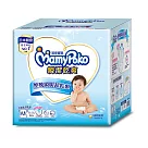 滿意寶寶瞬潔乾爽紙尿褲(M)(240片/箱) 彩箱_有效日期2026/7/24