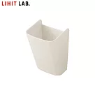 LIHIT LAB A─7470 時尚置物盒─S(ALTNA) 白色