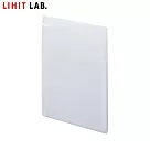 LIHIT LAB A─8710 A4 六層直式風琴夾(soeru) 白色