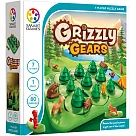 【SMART GAMES】轉轉森林