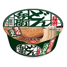 【NISSIN 日清】咚兵衛油豆腐烏龍麵