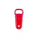 【日本青芳製作所】復古紅漆 開瓶器