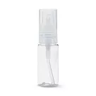 【MUJI 無印良品】PET分裝瓶/噴霧型.15ml