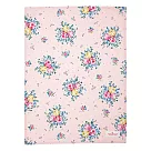 GREENGATE / Laura pale pink 茶巾