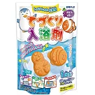 日本白元─親子DIY入浴球水族館葡萄香(20g+53g)