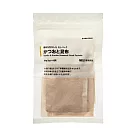 【MUJI 無印良品】日產高湯包(鰹魚昆布)/10入