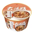 大補帖─ 藥燉排骨細麵碗
