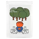 【韓國ZERO PER ZERO】MIFFY米飛兔明信片組 ‧ Children