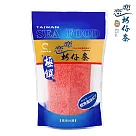 【戀戀蚵仔寮】鱈魚風味紅片 (150g/包)