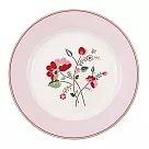 GREENGATE / Mozy pale pink 餐盤25.6cm