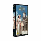 【GoKids】七大奇蹟 (新版) 擴充： 穹樓 7 Wonders V2： Edifices