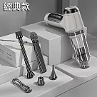 [ IMA LAB ] USB充電無線手持大功率輕巧吸塵器 經典款