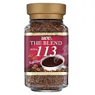 UCC113即溶咖啡100g