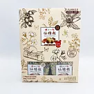 【益生堂】益生堂仙楂粒(到期日2025/9/17)