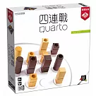 【栢龍玩具】四連戰