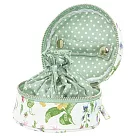 GREENGATE / Karolina white 飾品收納包