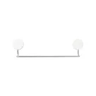 【MUJI 無印良品】吸盤式收納架/廚房用