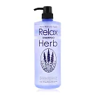 日本Jun Love薰衣草舒緩洗髮精/潤髮乳1000mL 洗髮精