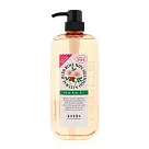 日本Jun Love 植萃洗髮精/潤髮乳1000mL 玫瑰果油洗髮精