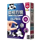 2Plus灣加遊戲 錯視方塊 桌上遊戲