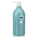 日本熊野沙龍級氨基酸洗髮精1000ml