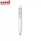 UNI uni─ball one P 自動鋼珠筆 0.5 優格