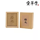 愛草學 LHS 檜木靜心皂