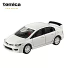 【日本正版授權】TOMICA 多美小汽車 PREMIUM 37 本田 CIVIC TYPE R FD2