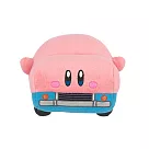 卡比汽車玩偶 (S) 星之卡比系列授權周邊
