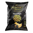 【Hunter’s Gourmet】亨特手工洋芋片(黑松露味)(125g)