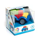 【SMART GAMES】迷你吉普車