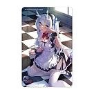 空氣少女注意報 《冒失》一卡通