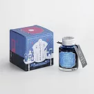 【寺西化學】大正浪漫鋼筆墨水 40ML 深夜蘇打