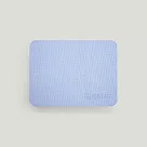 【QMAT】30MM運動跪墊(3*30*40cm) 睡眠藍S