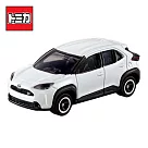 【日本正版授權】TOMICA NO.102 豐田 Yaris Cross GR Sport Toyota 玩具車 多美小汽車