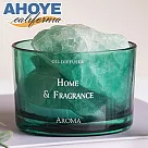 【AHOYE】天然水晶擴香石 祕境森林