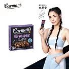 澳洲Carman’s康麥滋 | 可可布朗尼風味繽紛燕麥棒(30gX6/盒) 林思宇代言
