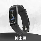 【Brook】自動抓寶手錶 Watchic Plus 紳士黑