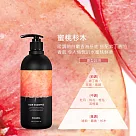 【BANANAL】韓國胺基酸香氛洗髮精500ml─ 蜜桃杉木