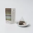 七三茶堂 立體茶包丨薄荷仙草茶 1入–單包裝